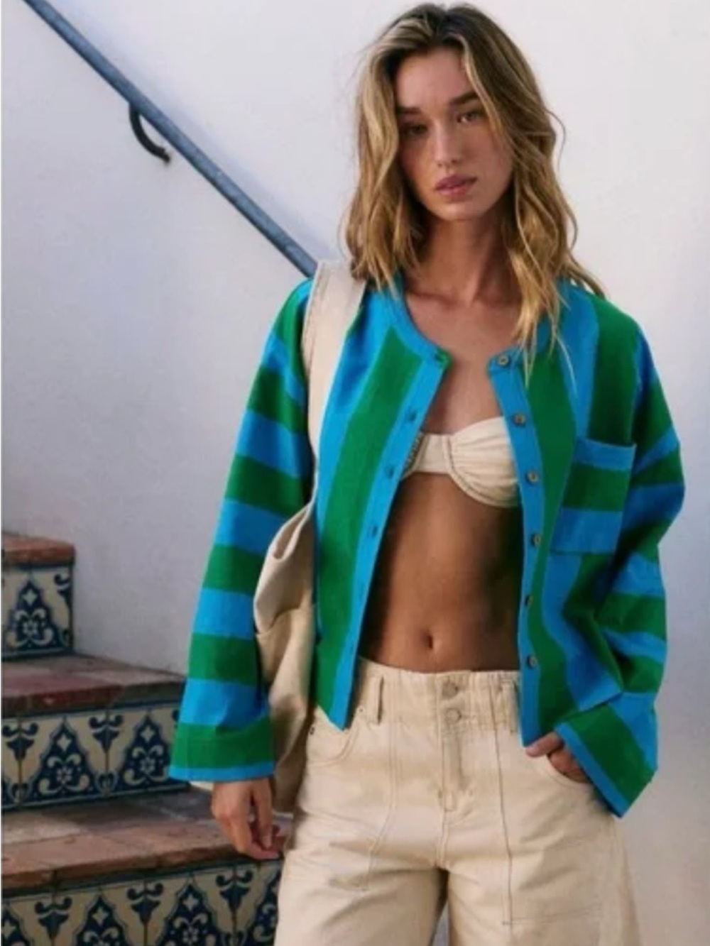 Free People Rapids Top